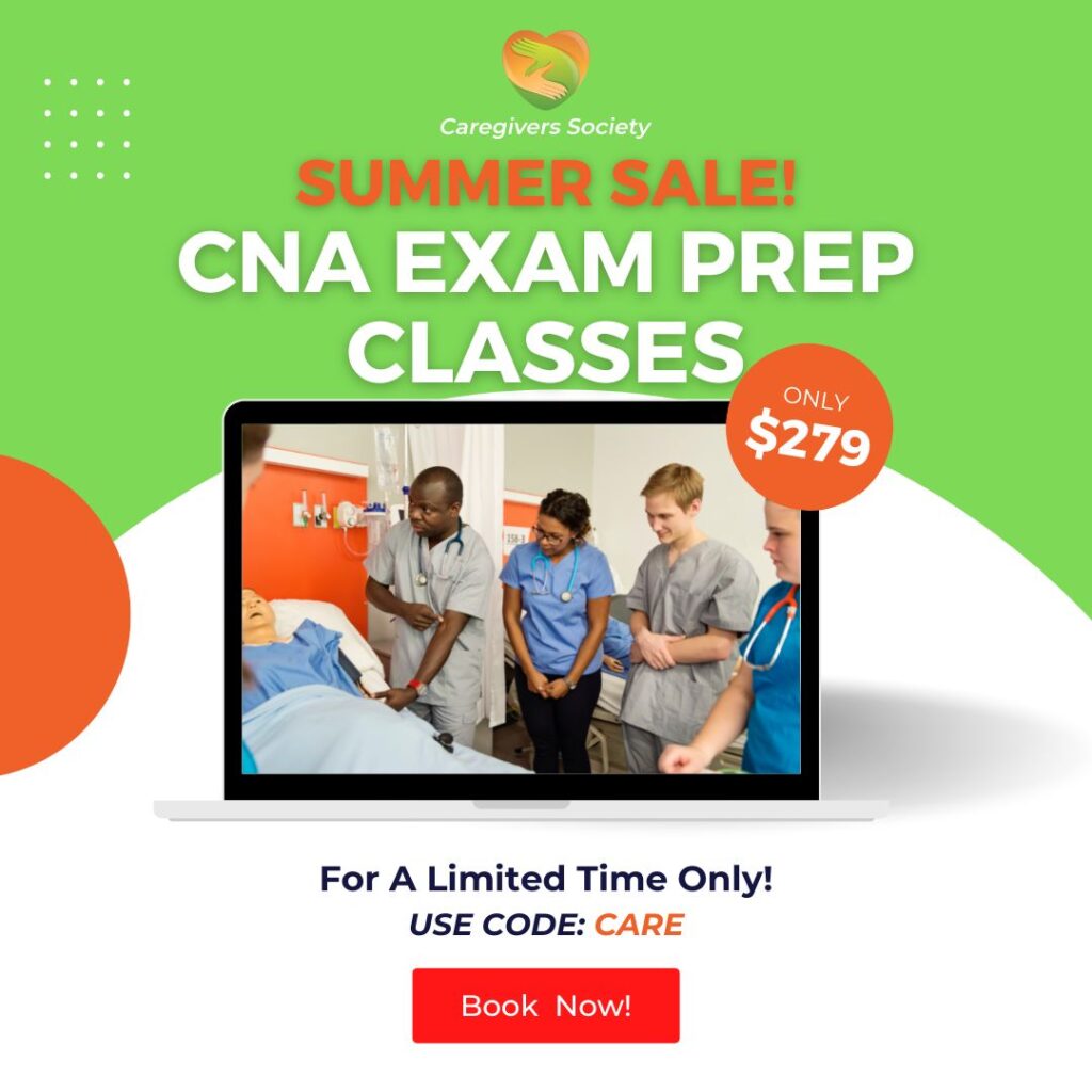 view prometric cna test results